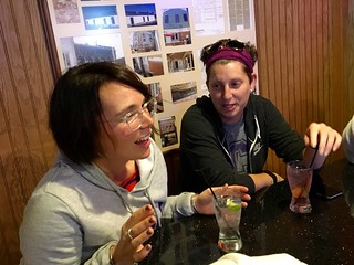 Steph Froehlich - Some pretty cool girls