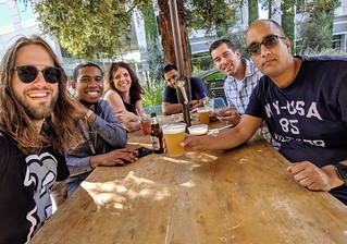 PayPal - It's been fun building stuff with these awesome people