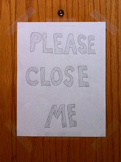 Now necessary at the bro house.