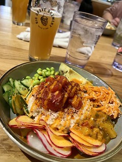 This is some brewery food that I can get behind