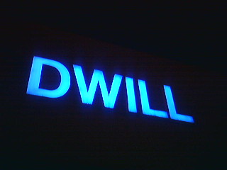 DWILL