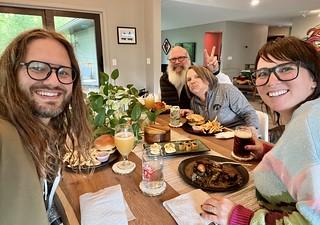 2737 - Enjoying some takeout from Lua