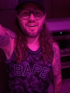 Bape boye