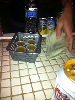 Drinks - Mobile Malort