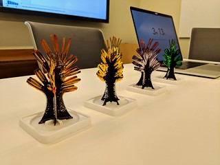 Venmo - Trees be growin