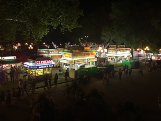Fair food