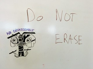 Art - Do not erase