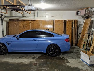 Got some doors to get rid of