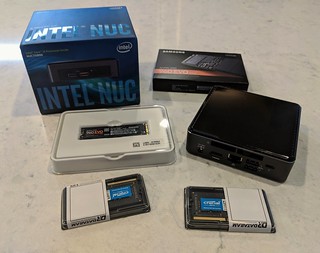 Tech - Sunday Fun Day