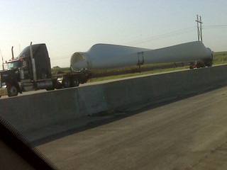 Wind Turbine - More windmill turbine props