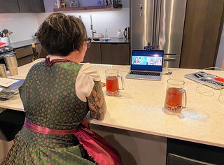 Covid-19 - Weird + Fun