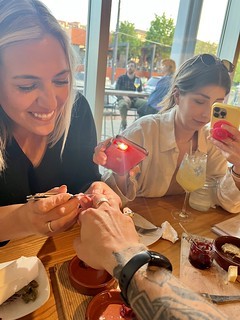 Megan T - A minor surgery