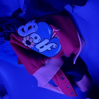 Golf - I would like this golf jacket