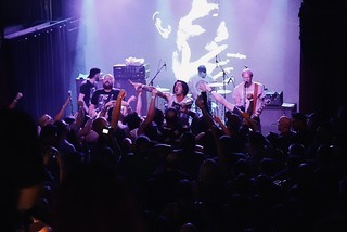 Modern Life Is War - Modern Life is War