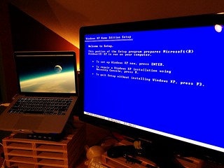 27 inches of nostalgia