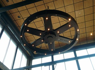 This is a pretty neat light