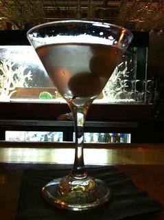 Drinks - Martini time