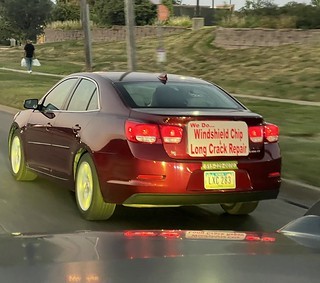 If you need your long crack repaired, I’ve got a guy