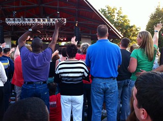 Boyz II Men - This dude loved him some Boyz II Men