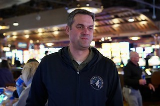 Casino - Photo by Jeff