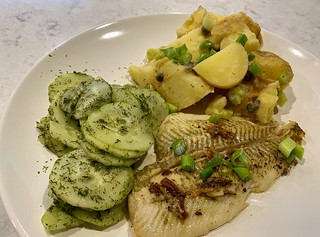 Covid-19 - Fish n stuff