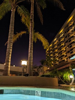 Hot Tub - Hot tubbin