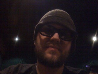 3D Glasses at Avatar