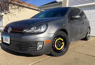 2011 VW GTI - Aw sick!