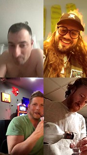 Sean Rankin - QC boyz