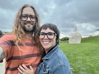 Art - Birthday date stuff