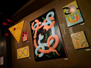 Art - New art from Van Holmgren