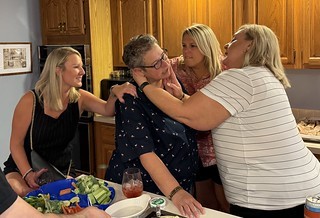 Workin on a minor surgery