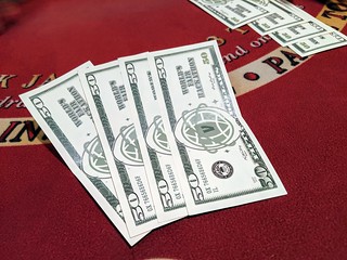 Spending that Venmo money