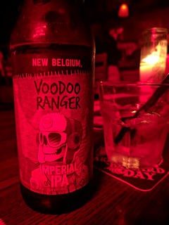 Black Sheep - Voodoo