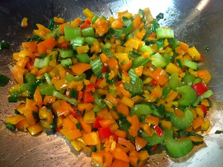 Cooking - Weeknight home cooking with that @kbroox