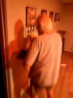 Homebrew - Gettin fuzzy