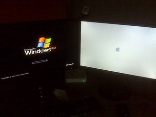 Tech - Windows XP vs OSX