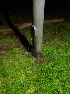 Weather - Is this normal?