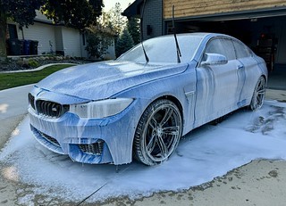 I haven’t given this vehicle the love it deserves lately. It’s just been absolutely perfect w...