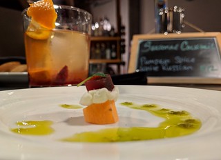 Drinks - Look at this baby treat