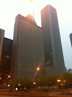 Skyline - Straight to work