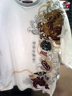 Almost bought this for Yakuza.  It was the closest I could find.