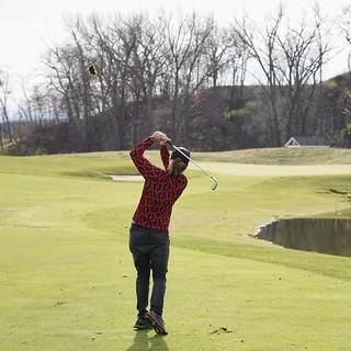 frame - The approach