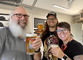 Homebrew - Relax, don’t worry.