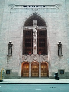 St. Peters Church