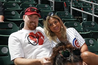 Baseball - Red n Rik