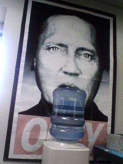OBEY Culligan