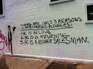 Art - There are only 3 reasons