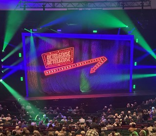 Shows - Beetlejuice!