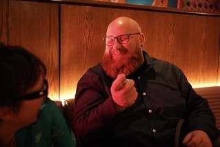 Trent - Party til you need an inhaler